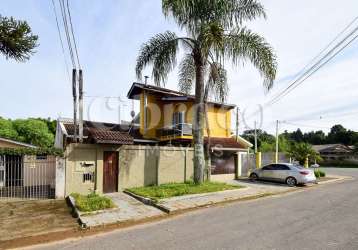 Casa em santa quitéria, de 230,00m² com 4 quartos