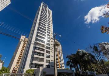 Apartamento com 4 quartos no campina do siqueira, próximo ao hipermercado carrefour.