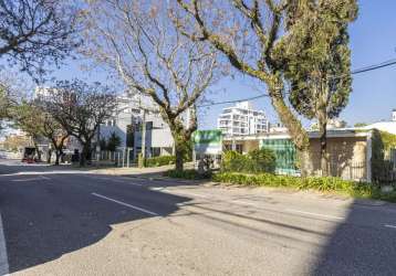 Casa comercial no bigorrilho, próximo ao hospital universitário evangélico mackenzie