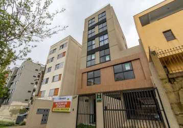 Apartamento no bigorrilho com 1 quarto de 46,87m² - studio champagnat