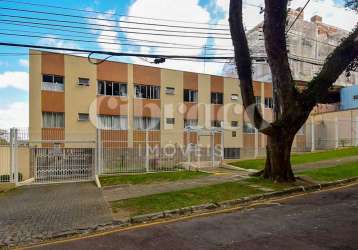 Apartamento com 2 quartos no cristo rei com 104,45 m² - edifício saint deniz