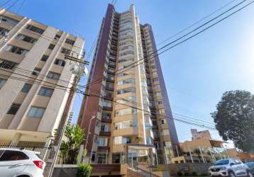 Apartamento no cabral com 4 quartos de 380,58m²- edifício santo agostinho