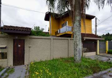 Casa no santa quitéria com 4 quartos de 230m²