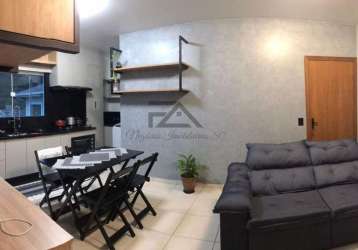 Apartamento a venda no bairro potecas em são josé / sc