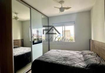 Apartamento a venda no bairro jardim cidade florianópolis em são josé / sc