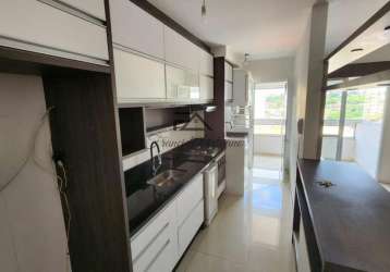 Apartamento a venda no bairro areias em são josé / sc