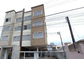 Apartamento para venda 02 dormitórios no bairro passa vinte em palhoça / sc.