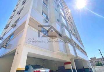 Apartamento a venda no bairro campinas em são josé/sc-