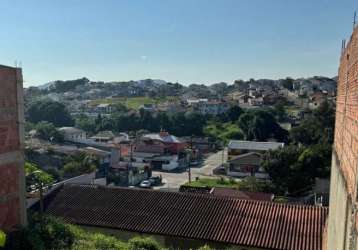 Terreno á venda em forquilhas são josé-sc