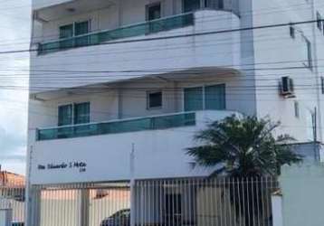 Apartamento a venda no bairro flor de napólis - são josé/sc