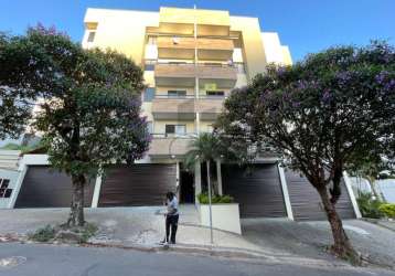 Apartamento com 3 quartos para alugar na rua guacuí, são mateus, juiz de fora, 98 m2 por r$ 1.800