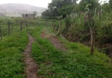 Sítio com açude e pomar em santo antônio da patrulha