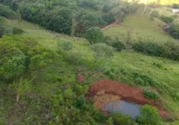 Sítio com vista para lagoa em santo antônio da patrulha com 10 hectares