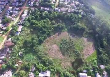 Terreno para loteameto em gravataí com 4 hectares