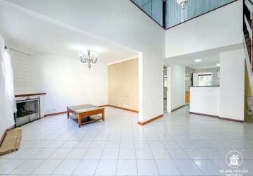 Casa em condomínio com 3 quartos, 110m2 à venda por r$590.000 em teresópolis!