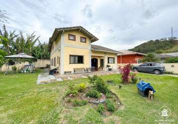 Casa em condomínio com 6 quartos, 180m2 à venda por r$750.000,00 em teresópolis