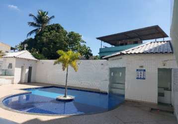 Casa em condomínio na estrada do cachamorra; casa em condomínio próxima ao colégio santa monica