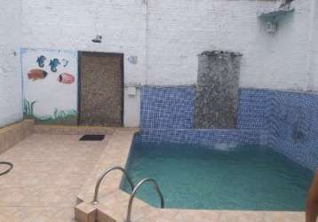 Casa com 2 dormitórios à venda por r$ 400.000,00 - bonsucesso - fortaleza/ce