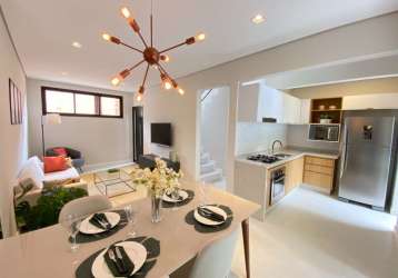 Casa em condomínio fechado com 2 quartos à venda no recanto amapola, bragança paulista , 109 m2 por r$ 563.000