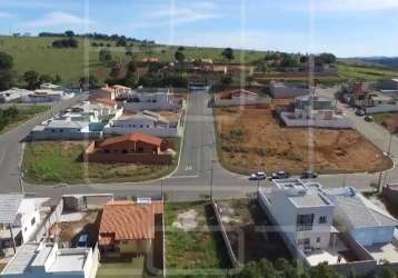 Terreno à venda no residencial alvorada, bragança paulista  por r$ 165.000