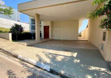 Casa com 3 quartos à venda no condomínio portal da serra, bragança paulista , 150 m2 por r$ 770.000