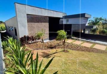 Casa com 3 quartos à venda no condomínio terras de santa cruz, bragança paulista , 226 m2 por r$ 1.490.000