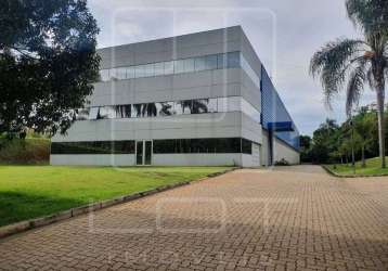 Barracão / galpão / depósito com 2 salas à venda no sítio da moenda, itatiba , 2400 m2 por r$ 8.300.000