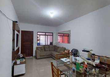 Casa com 3 quartos à venda no jardim ouro preto, taboão da serra , 143 m2 por r$ 450.000