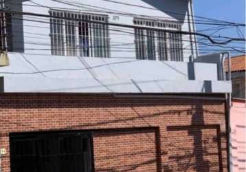 Casa com 10 quartos à venda no butantã, são paulo , 233 m2 por r$ 1.300.000