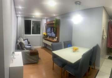 Apartamento com 2 quartos à venda no jardim alvorada (zona oeste), são paulo , 41 m2 por r$ 300.000