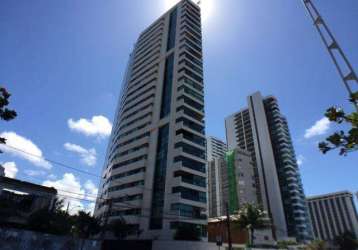 Apartamento com 3 quartos para alugar na avenida boa viagem, boa viagem, recife, 201 m2 por r$ 12.500