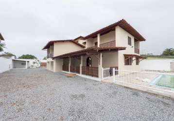 Casa com 5 quartos à venda na rua adélia cabus, candeias, jaboatão dos guararapes por r$ 1.500.000