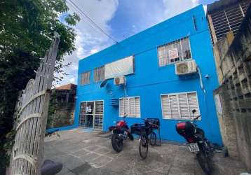 Casa com 6 quartos à venda na rua padre lima e sá, ipsep, recife, 300 m2 por r$ 500.000