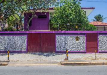 Casa com 5 quartos à venda na rua emiliano ribeiro, prazeres, jaboatão dos guararapes, 695 m2 por r$ 2.300.000