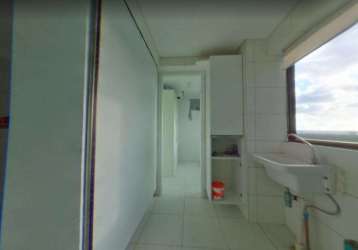 Apartamento com 3 quartos para alugar na rua raul azedo, boa viagem, recife, 147 m2 por r$ 10.964