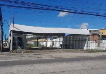 Barracão / galpão / depósito para alugar na rua barão de souza leão, boa viagem, recife, 450 m2 por r$ 8.200