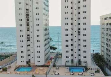 Apartamento com 2 quartos para alugar na rua setúbal, boa viagem, recife, 57 m2 por r$ 4.700