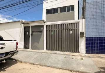 Casa comercial para alugar na rua itamaracá, imbiribeira, recife por r$ 14.500