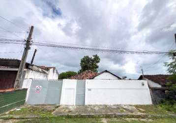 Casa com 2 quartos para alugar na rua adolfo simões barbosa, cajueiro, recife, 70 m2 por r$ 1.300