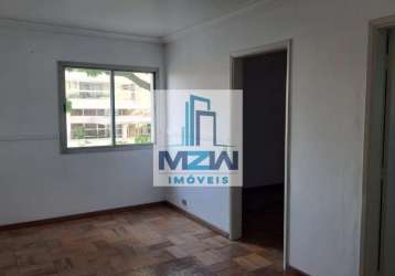 Apartamento para locação, mooca, são paulo, sp com 01 dormitório, sala,,cozinha, banheiro e vaga de