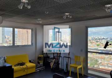 Sala para locação 1 vaga, 29.6 m², vila prudente, são paulo - sp | plaza offices