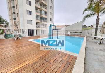 Apartamento à venda, vila oratório, são paulo, sp: 2 dormitórios, sendo 1 suíte e 1 vaga