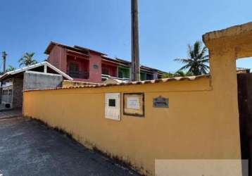 Casa para venda em maricá, jardim atlântico leste (itaipuaçu), 5 dormitórios, 1 suíte, 3 banheiros, 6 vagas