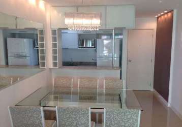 Apartamento para venda com 3 quartos na barra tijuca - rio de janeiro - rj