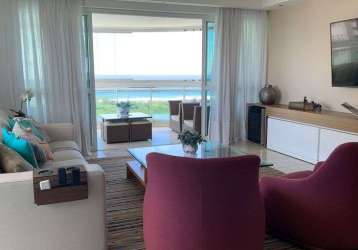 Apartamento à venda com 4 quartos na barra da tijuca - rio de janeiro - rj