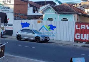 Casa à venda no bairro santa terezinha - juiz de fora/mg