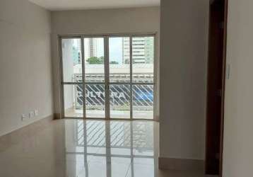 Apartamento com 3 quartos à venda na avenida lava pes, 513, dom aquino, cuiabá, 148 m2 por r$ 580.000