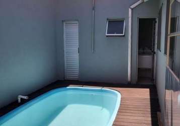 Casa em condomínio fechado com 3 quartos à venda na avenida das palmeiras, s/n, jardim imperial, cuiabá por r$ 709.000