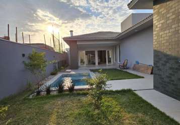 Casa em condomínio fechado com 3 quartos à venda na avenida dos florais, s/n, s/n, ribeirão do lipa, cuiabá por r$ 2.500.000