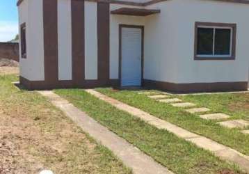 Casa com 2 quartos à venda na avenida b, 135, parque residencial tropical ville, cuiabá por r$ 230.000